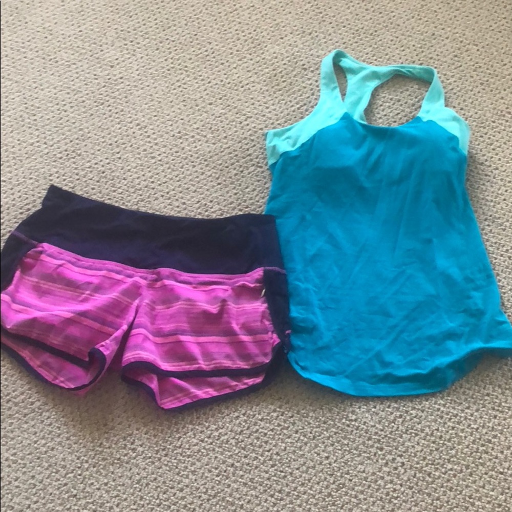 Lululemon Bundle